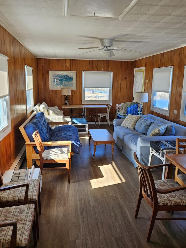 Waterfront Retreat - Bethany Beach, DE