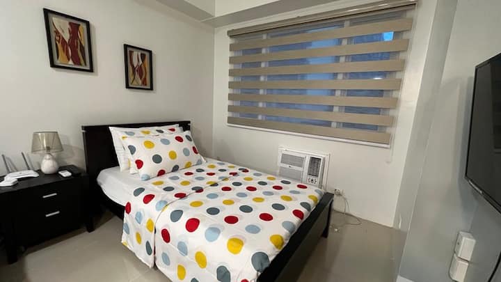 منطقة غرفة النوم