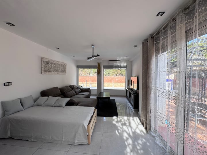 Villa T11 Premium 5 Min Playa - Alicante