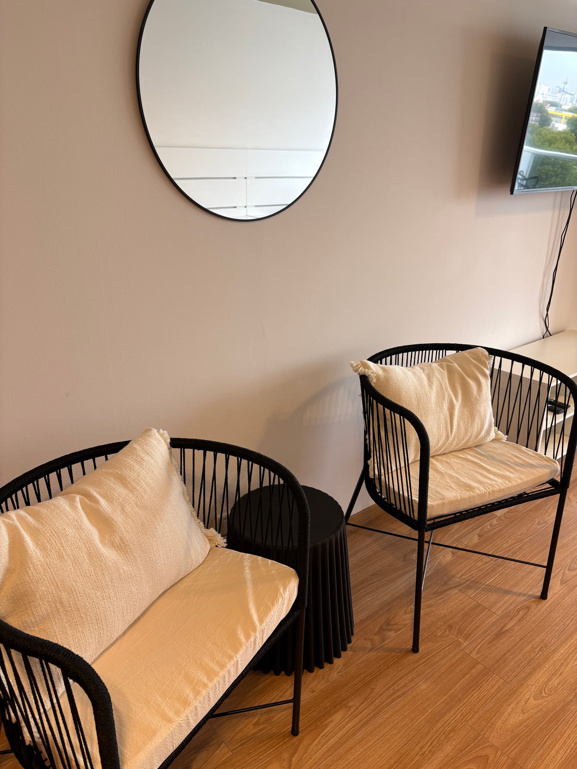 20%OFF Studio for 4 in Palermo Hollywood F94