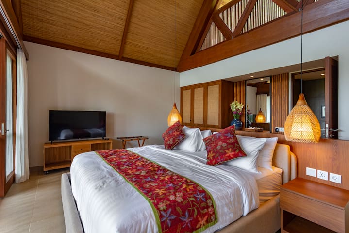 ubudhomes managed Airbnb listing 1