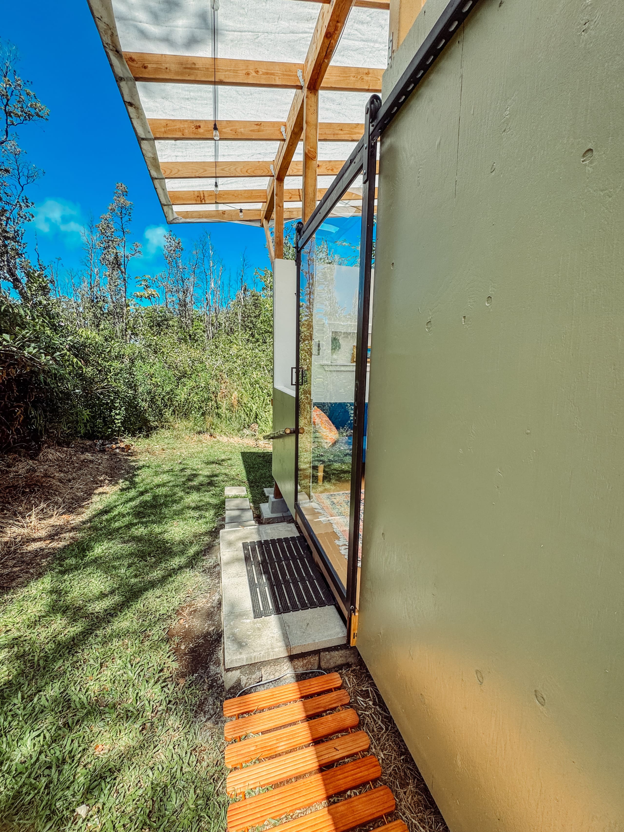 The Tranquil Tent - Photo 16