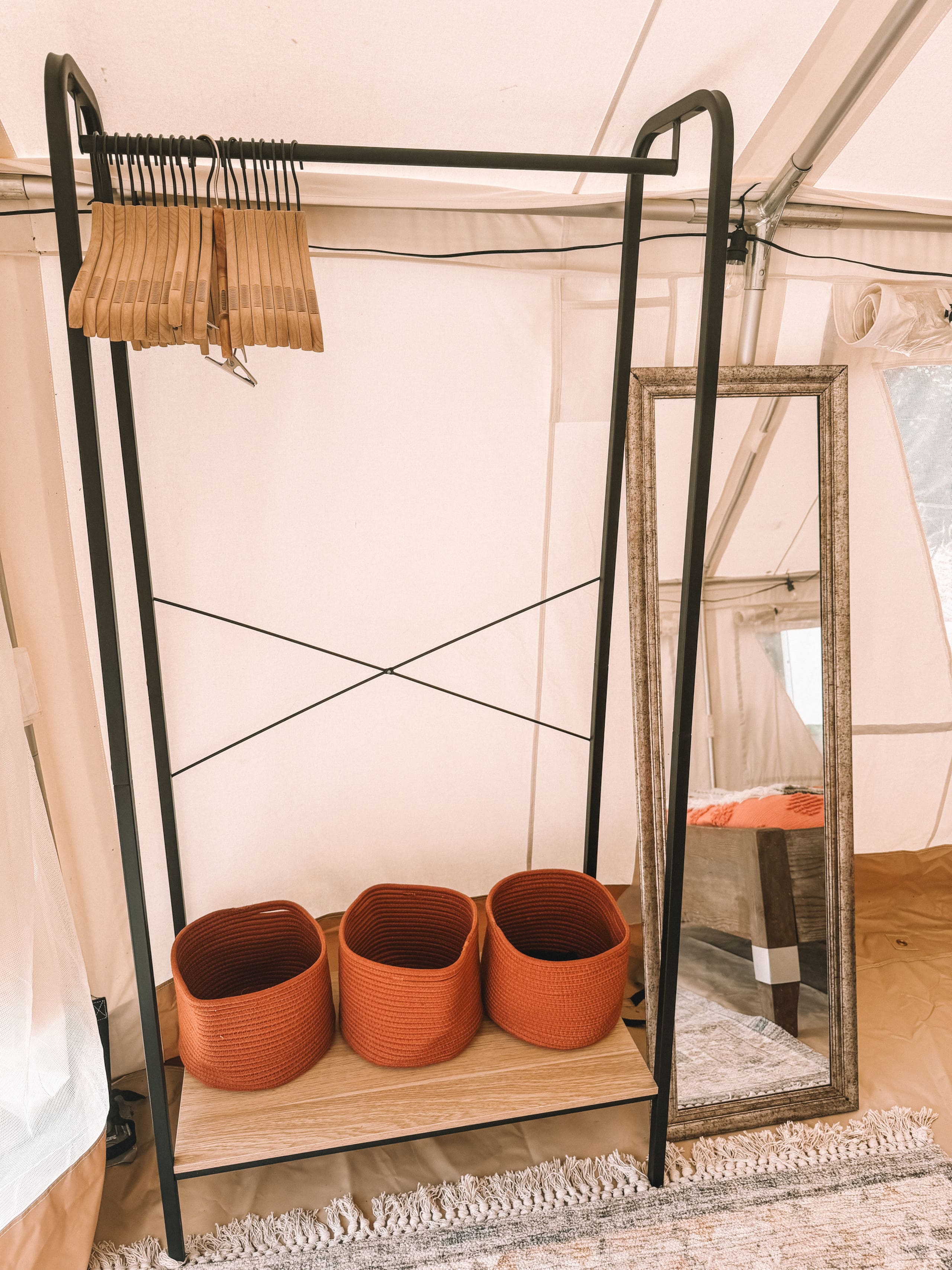 The Tranquil Tent - Photo 10