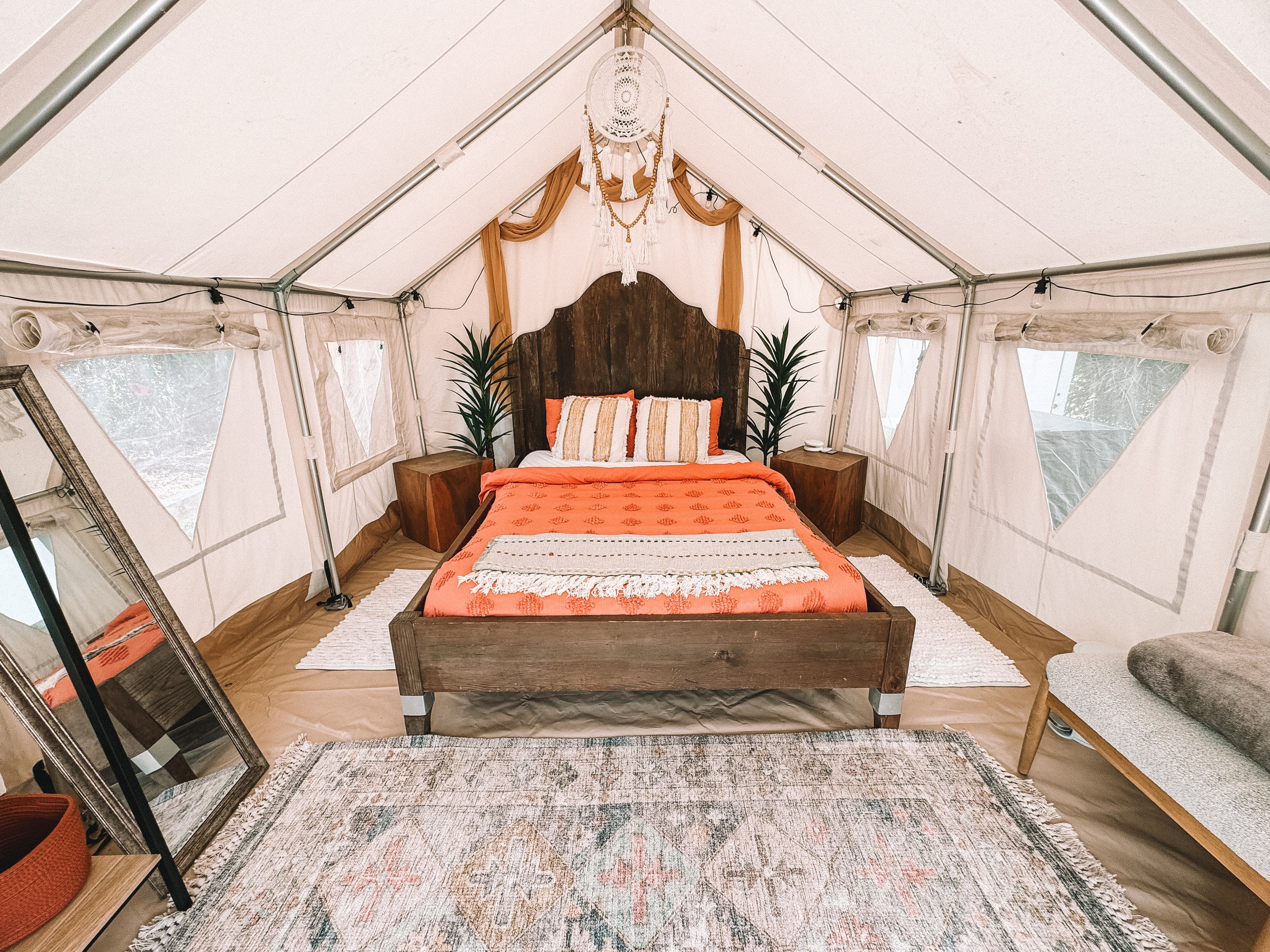 The Tranquil Tent - Photo 8