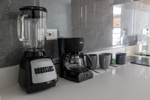 Top performing Airbnb: Apartment in Galerías, the heart of Bogotá in Teusaquillo