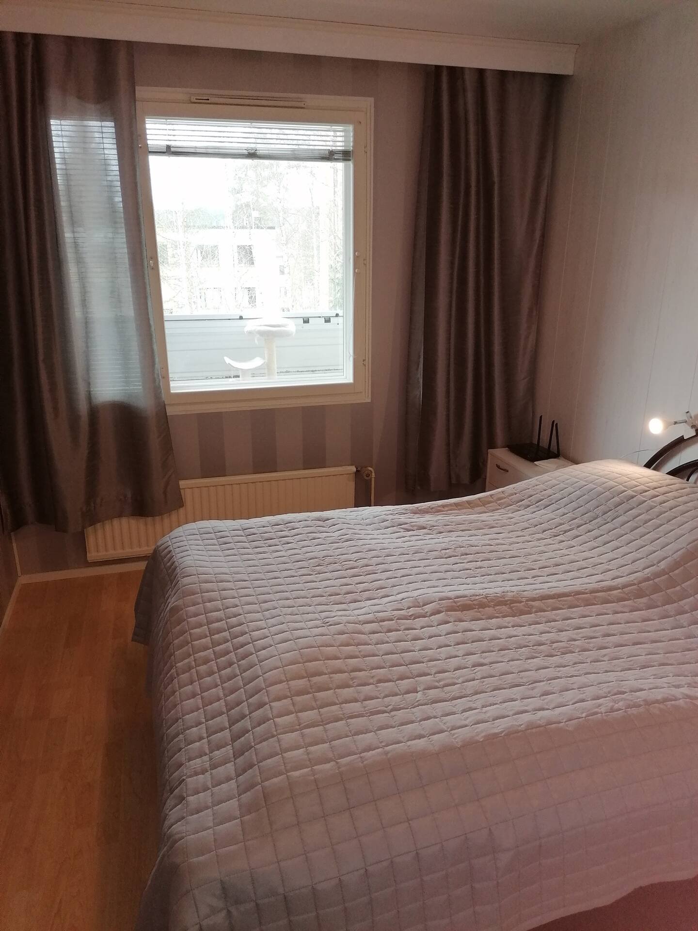 Quiet And Safe Location Near City Center 5