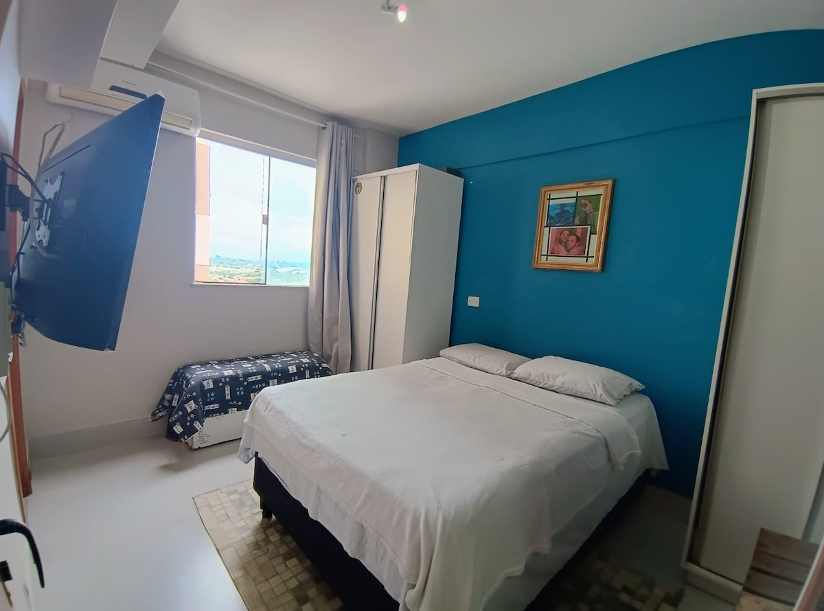 საძინებელი 1