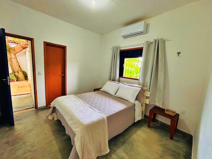 Спална соба 4