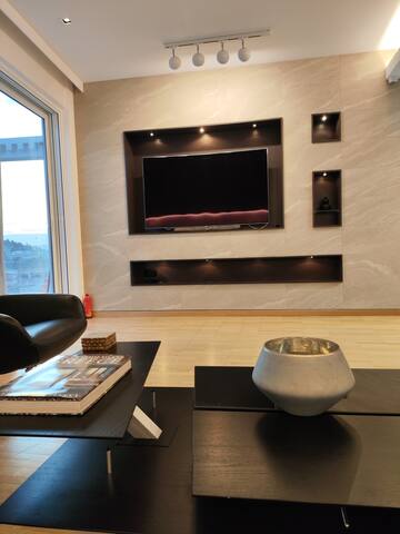 Monastiraki 2 Bedroom Acropolis View with Terrace gallery image 3