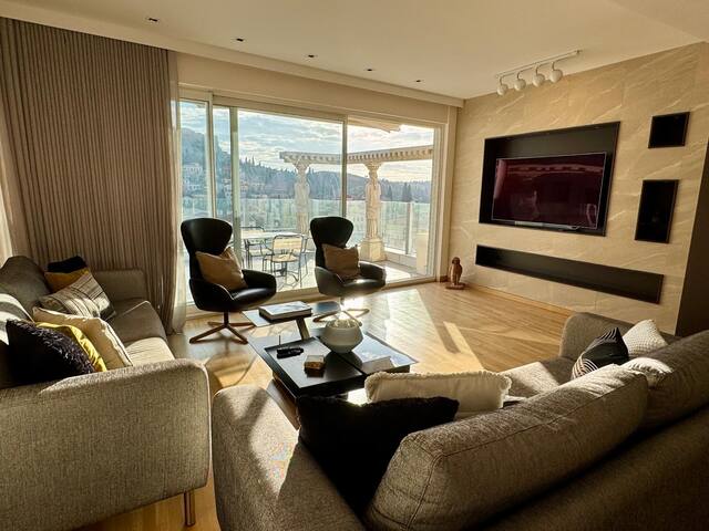 Monastiraki 2 Bedroom Acropolis View with Terrace gallery image 2