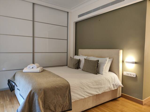 Monastiraki 2 Bedroom Acropolis View with Terrace gallery image 4