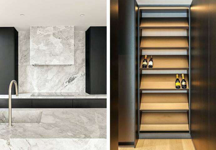 Sydney Harbour View Penthouse gallery image 5