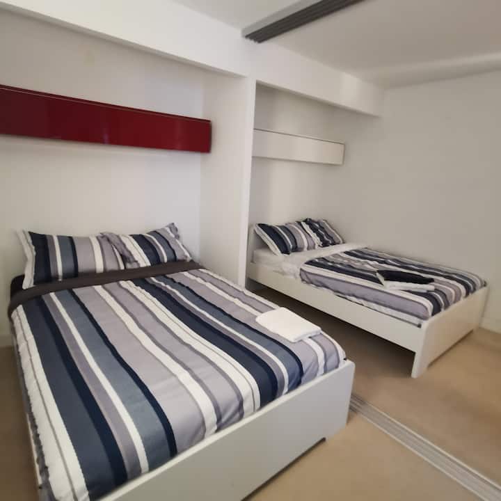 ห้องนอน2