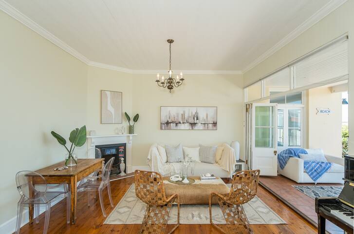 Quarter Deck Lookout | Saint James gallery image 2