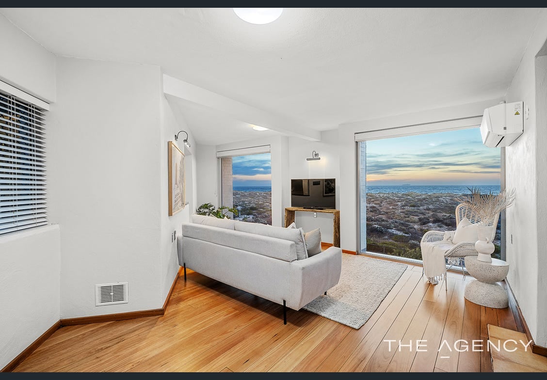 Successful Airbnb property: Brighton Blues in Scarborough