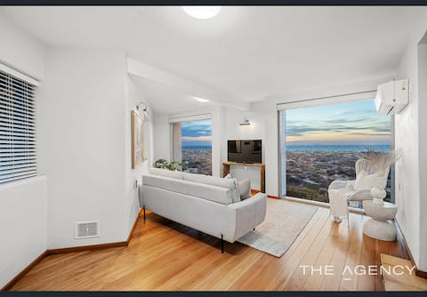 Successful Airbnb property: Brighton Blues in Scarborough