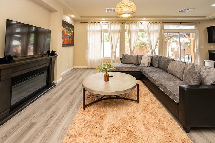 Monthly stay•Good location•Business trip Favorite