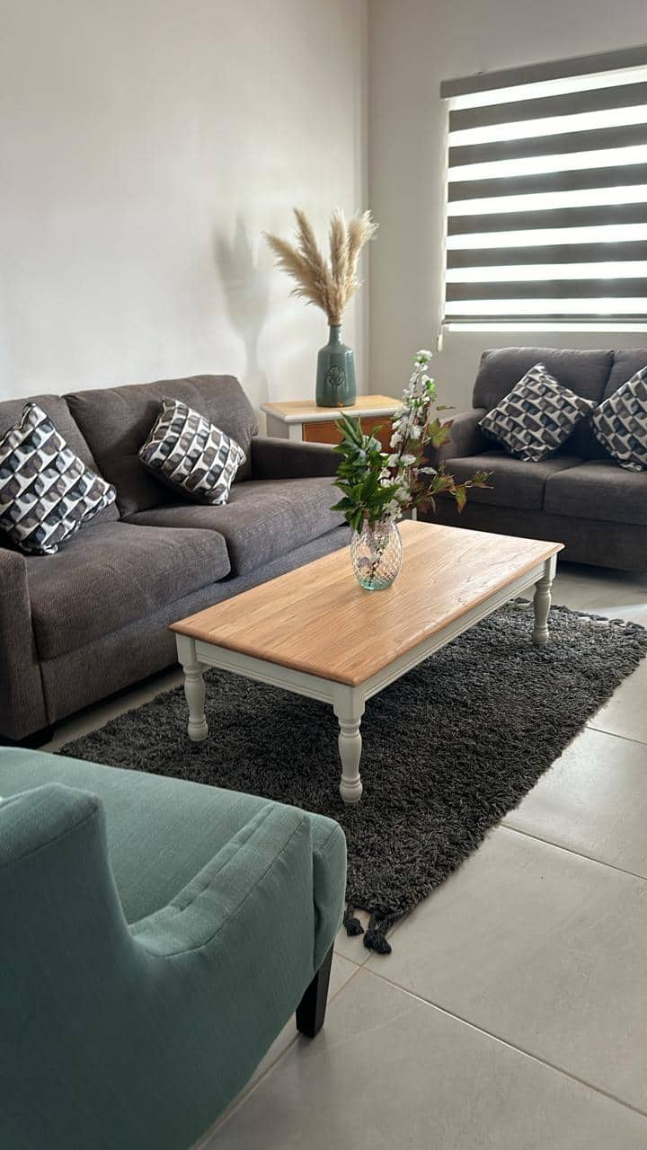 Casa Residencial Coral - San Carlos