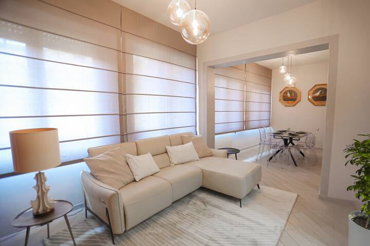 Piazza della Signoria Tower + LIFT gallery image 2