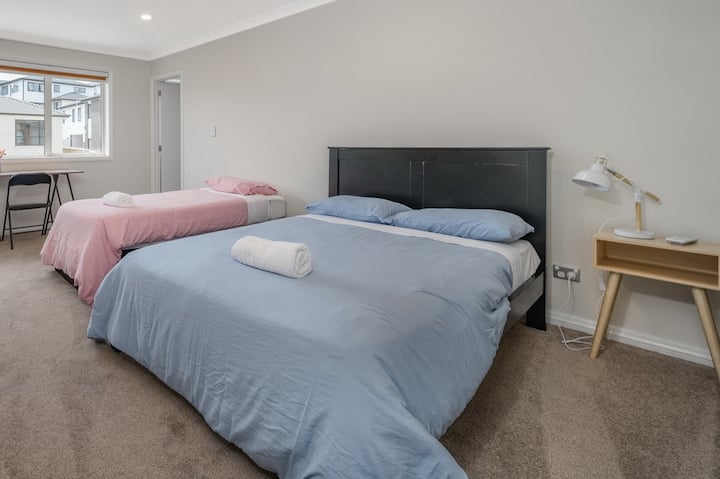 Спална соба 5