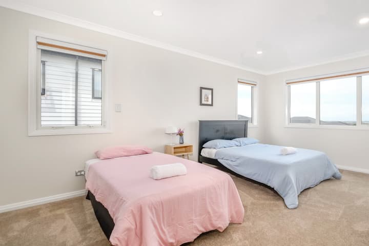 Спална соба 2