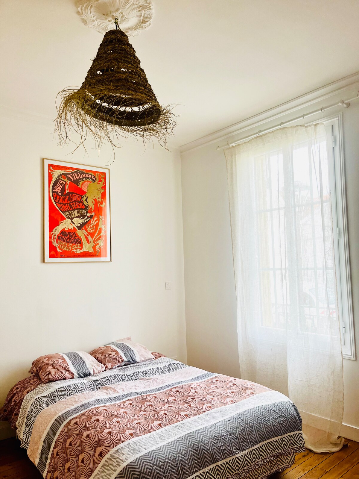 غرفة النوم 1