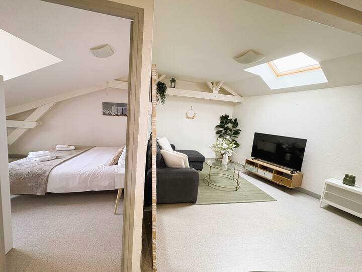 საძინებელი