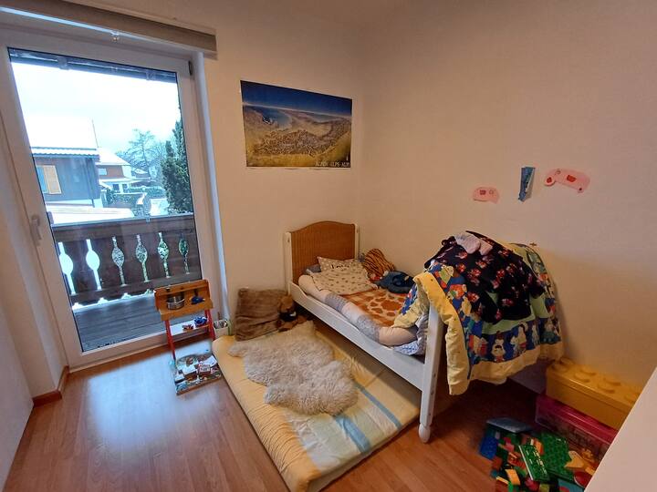 غرفة النوم 3