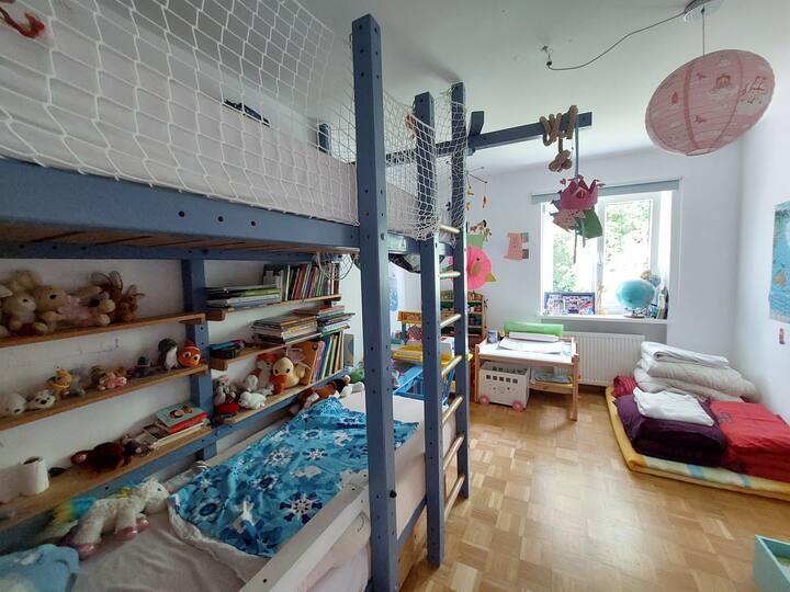 غرفة النوم 2