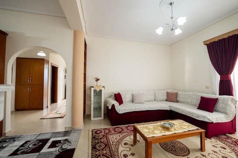 Popular Airbnb listing: 2-Anastasi Lukove Villa in Lukovë