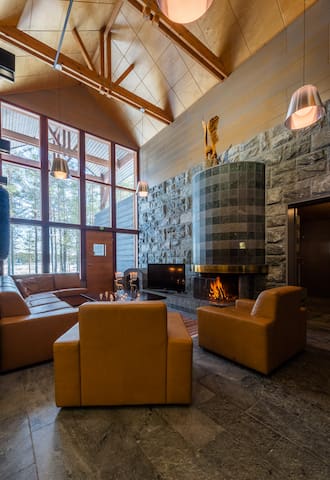 Cabin Dreams Oy managed Airbnb listing 1