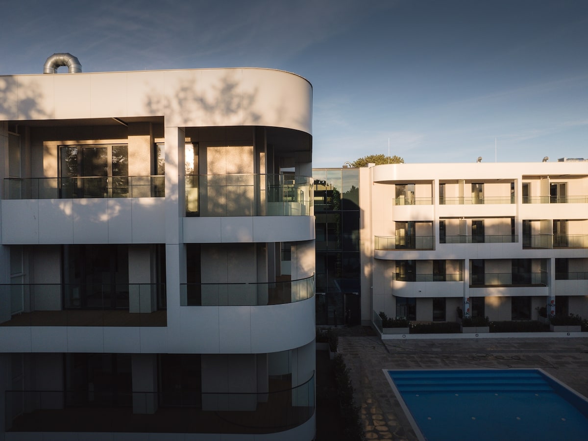 View of The Art of Interior Design in Sarjapur's Premium Apartments