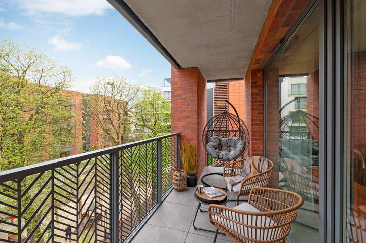 Lion Apartments managed Airbnb listing 3