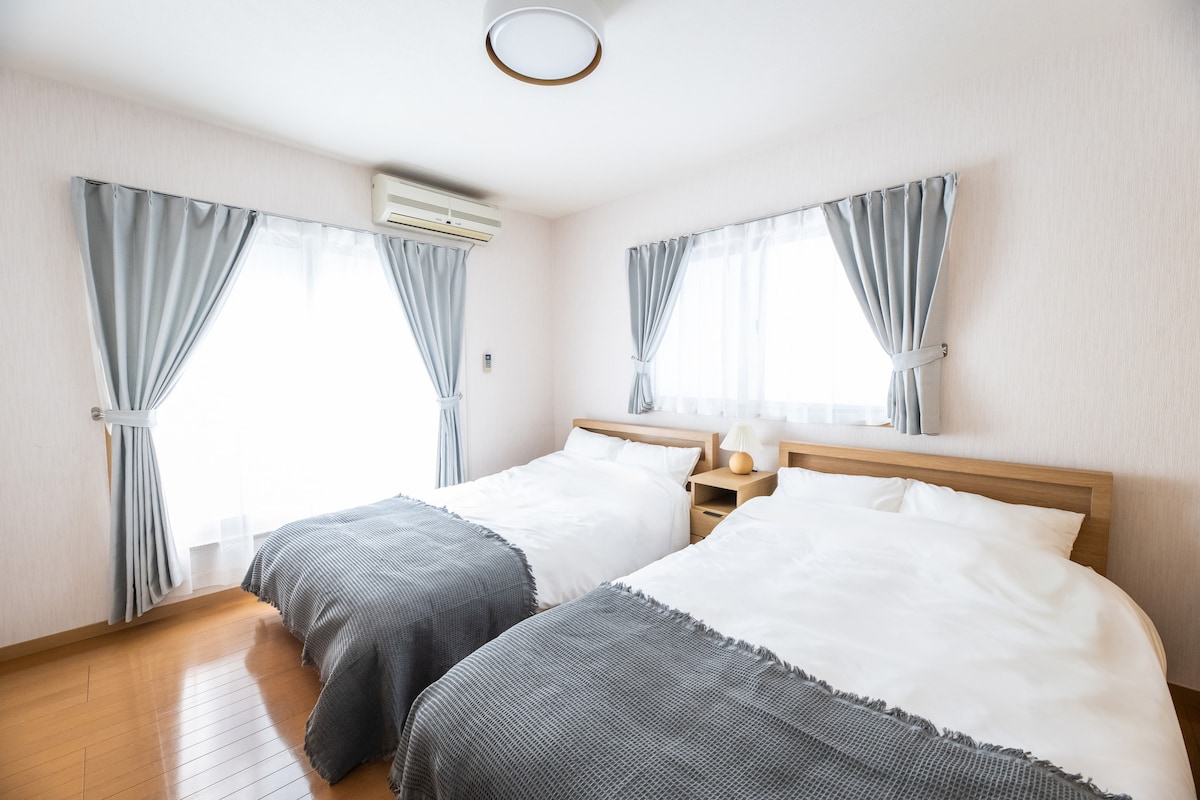 Спална соба 2