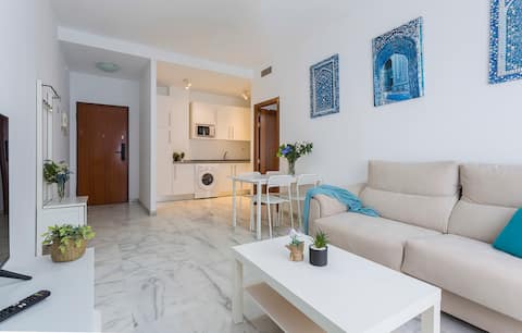 Bright LuxSevilla Pool