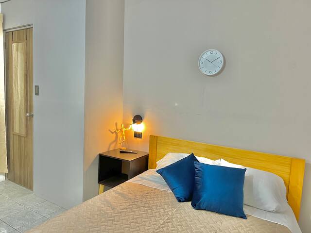 Hoteles Citadin managed Airbnb listing 1