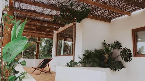 Timeless House