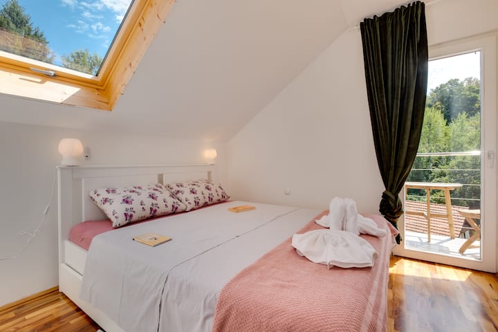 غرفة النوم 1