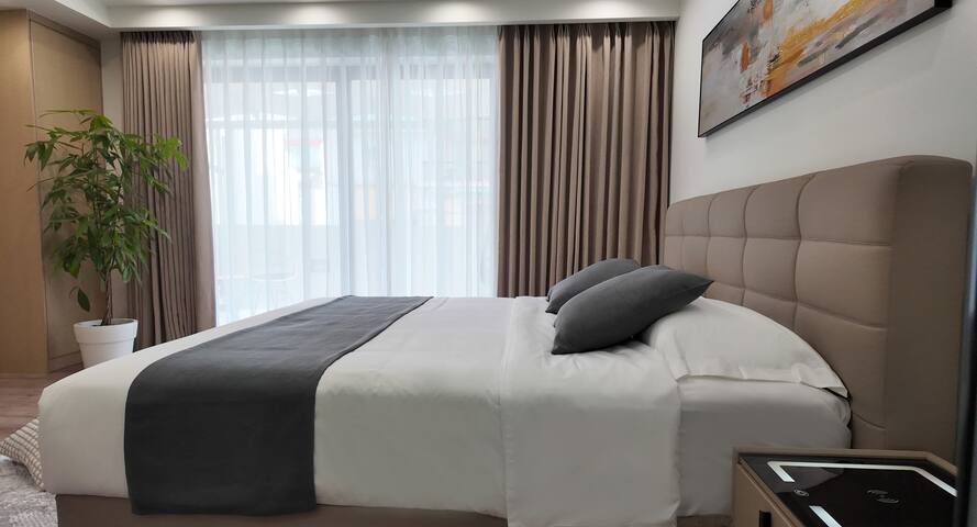 Cclux managed Airbnb listing 2
