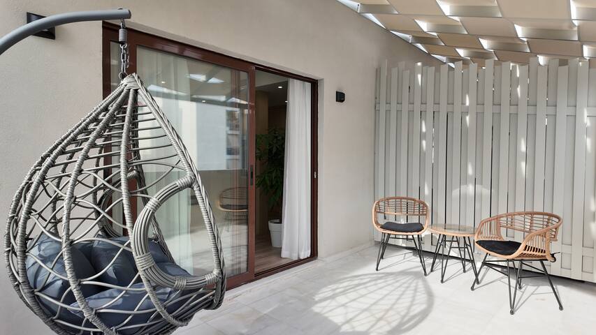 Cclux managed Airbnb listing 3