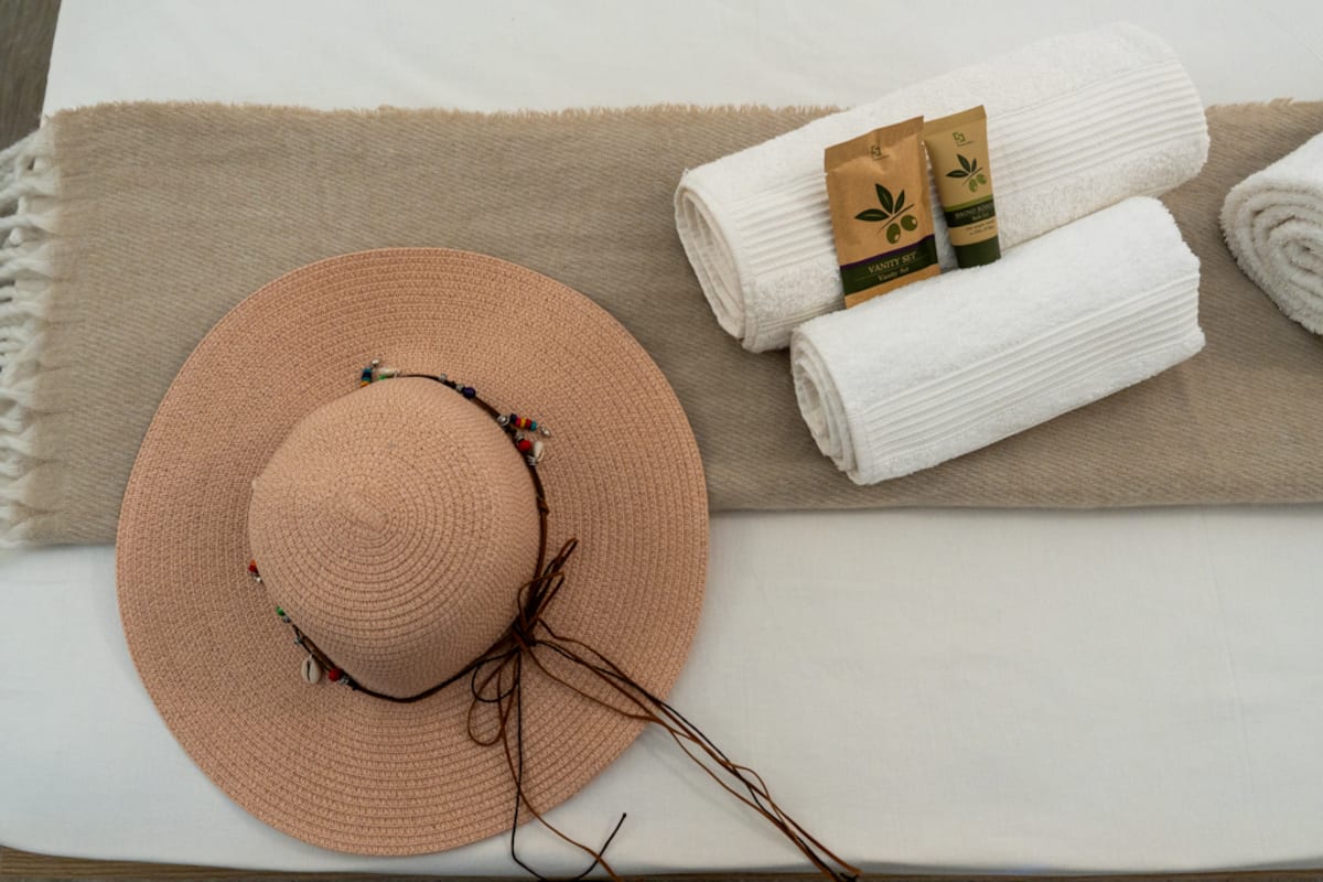 [5min dalla Spiaggia]Villetta Elegante San Teodoro foto 19