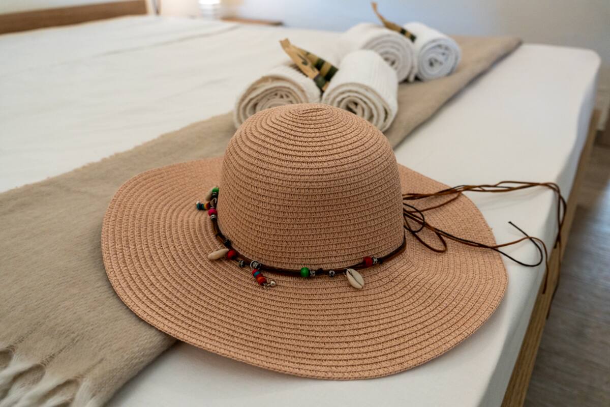 [5min dalla Spiaggia]Villetta Elegante San Teodoro foto 18
