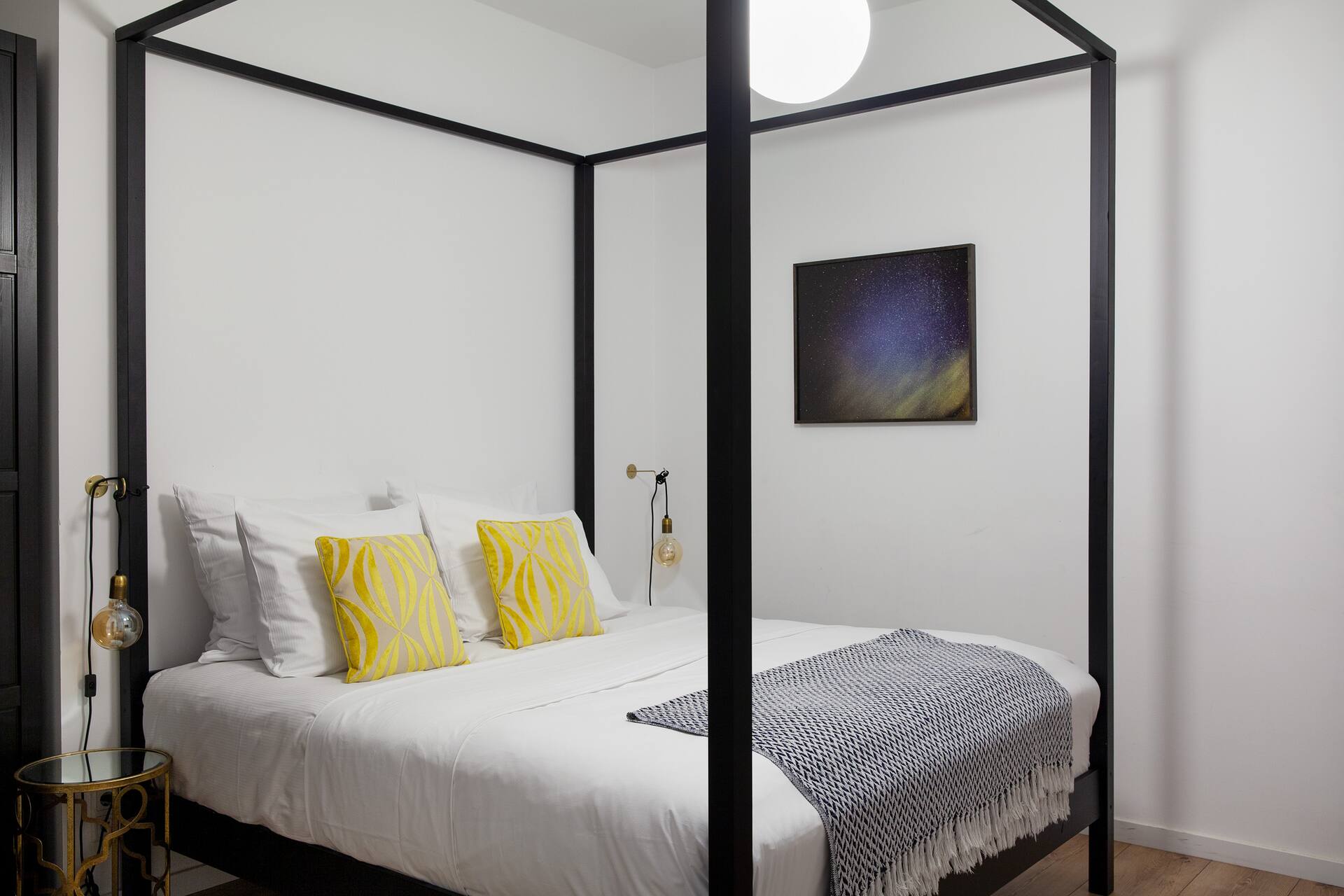Studio | cozy | spacious | 3 pax