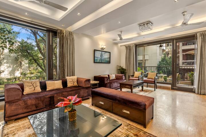 Akama Homes managed Airbnb listing 2