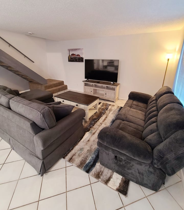 ห้องนั่งเล่น