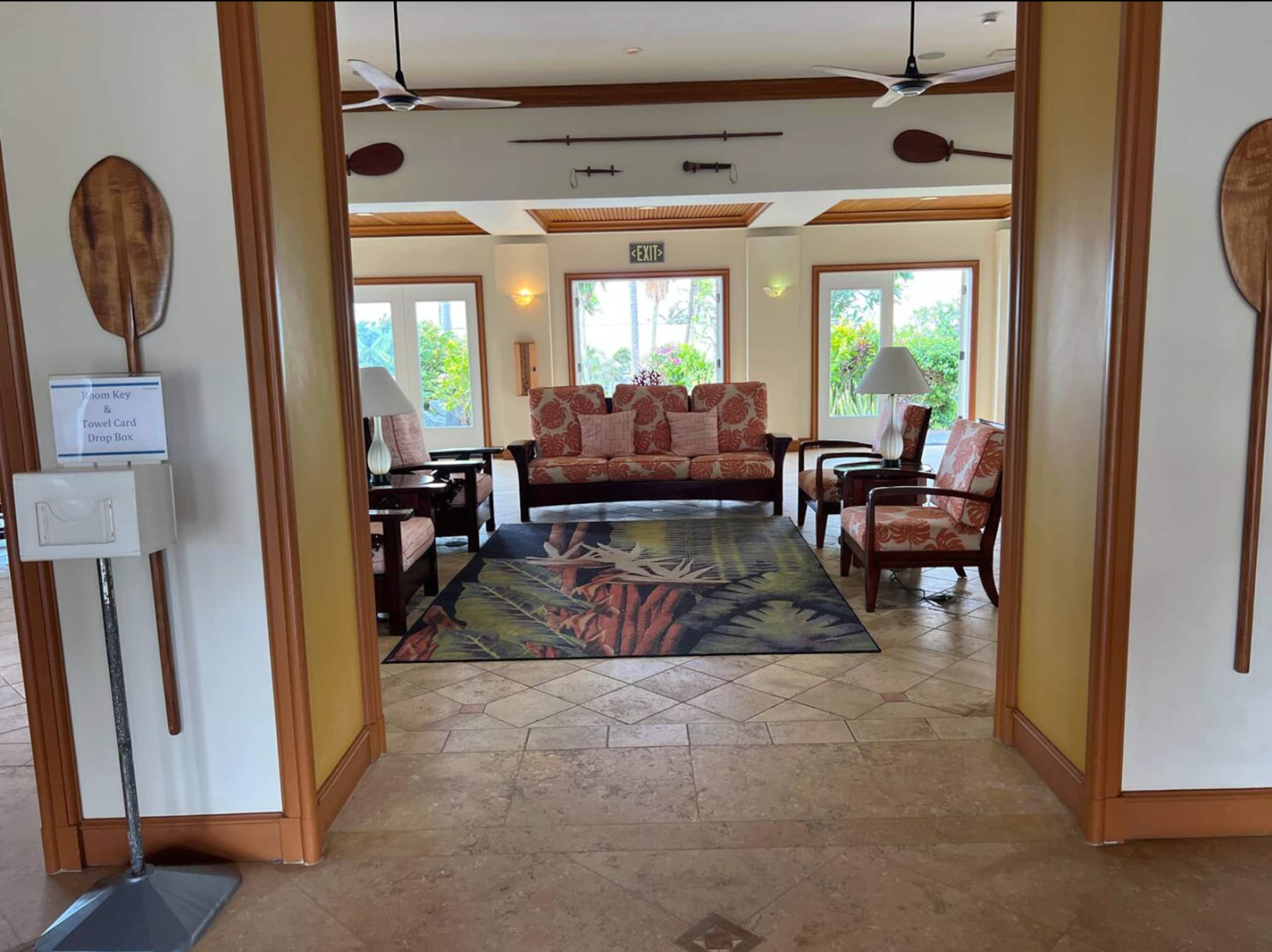 Family 2-Bedroom Suite with Garden View & Pool - Photo 6