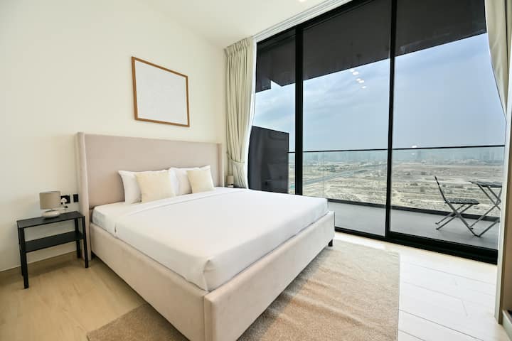 ห้องนอน