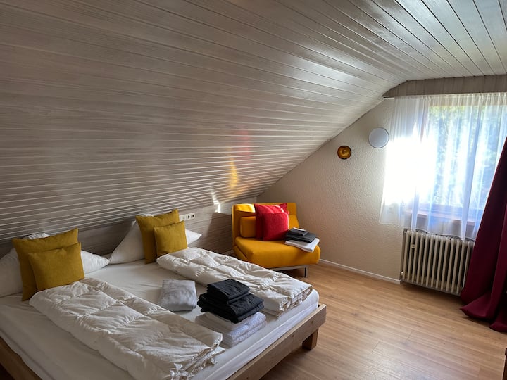 Спална соба 2