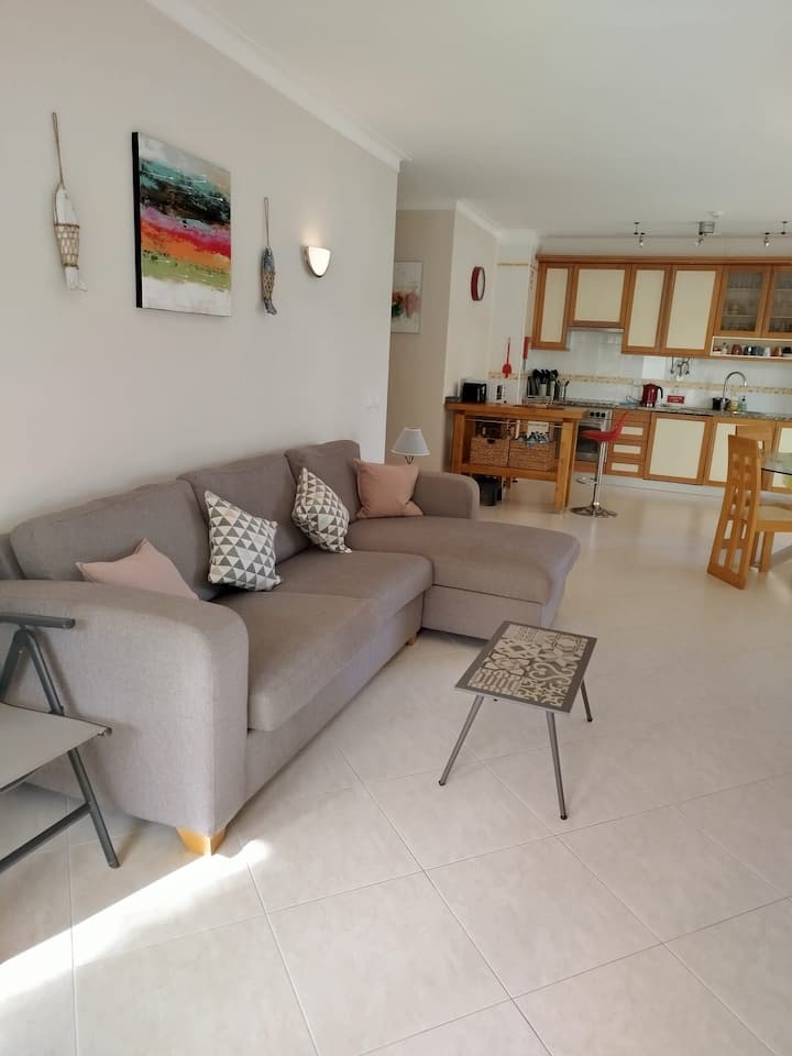 Apartamento Turístico Hylton - Alvor