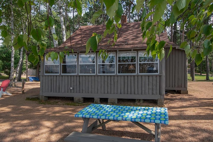 Cedaroma 4 Serenity Lakeside. Pets Only Sept-may - St. Germain, WI